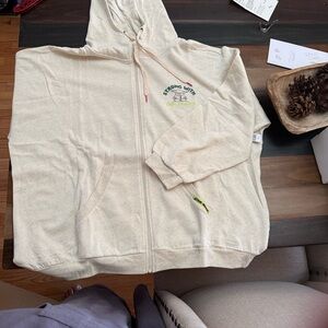 Mandalorian Hoodie Disney theme park Exclusive